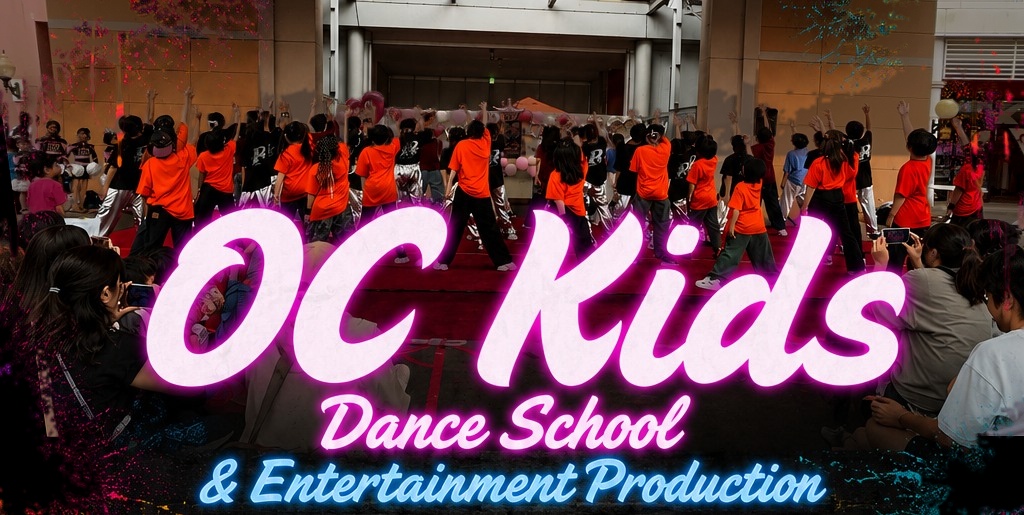 OC Kids メイン写真