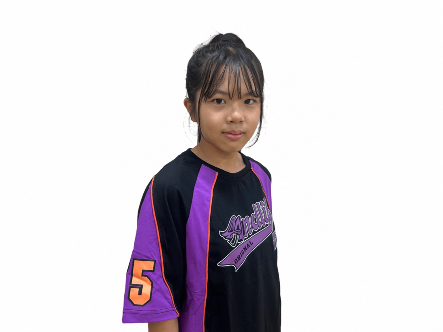 Stride Team No.2