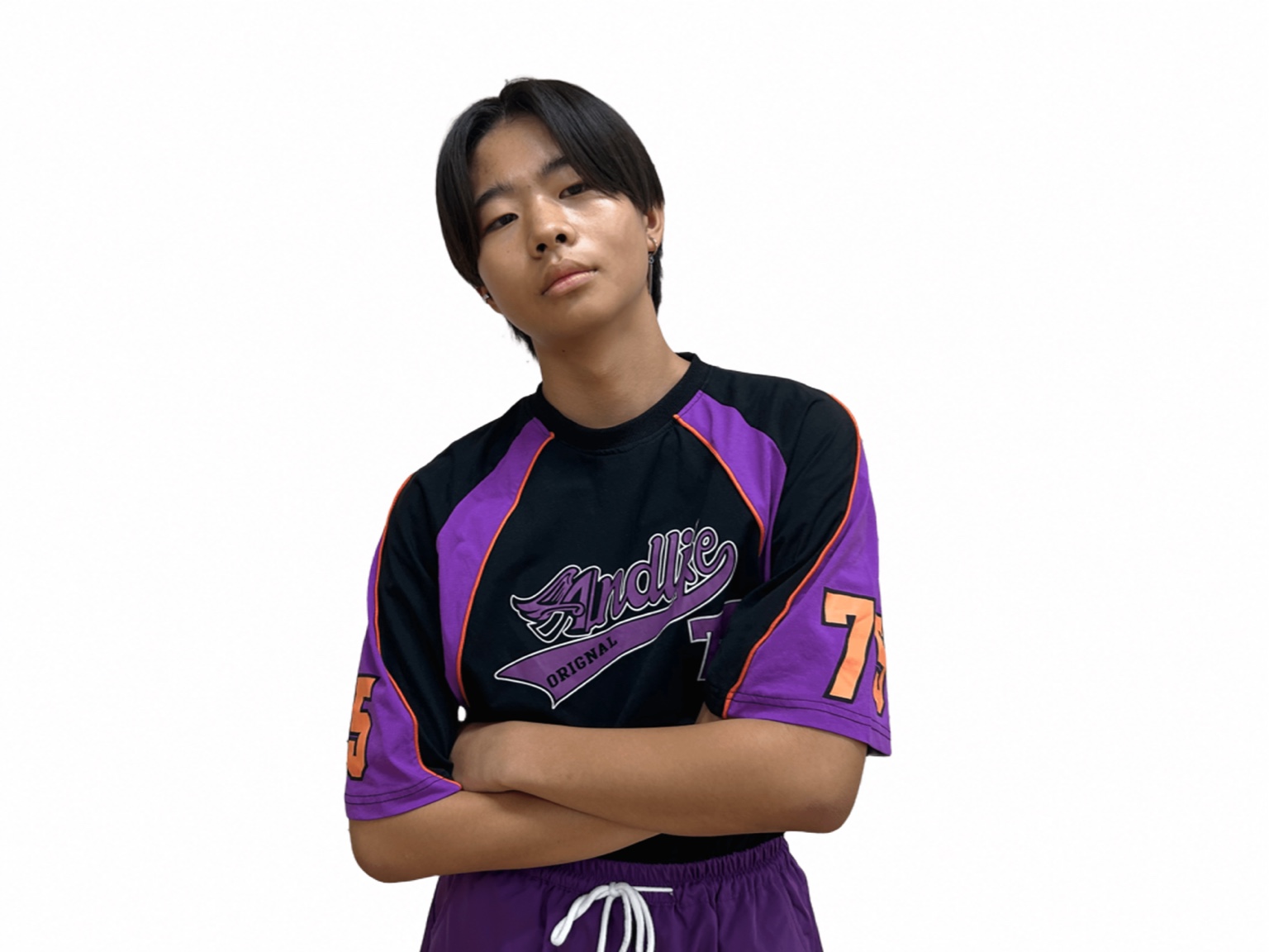 Stride Team No.5