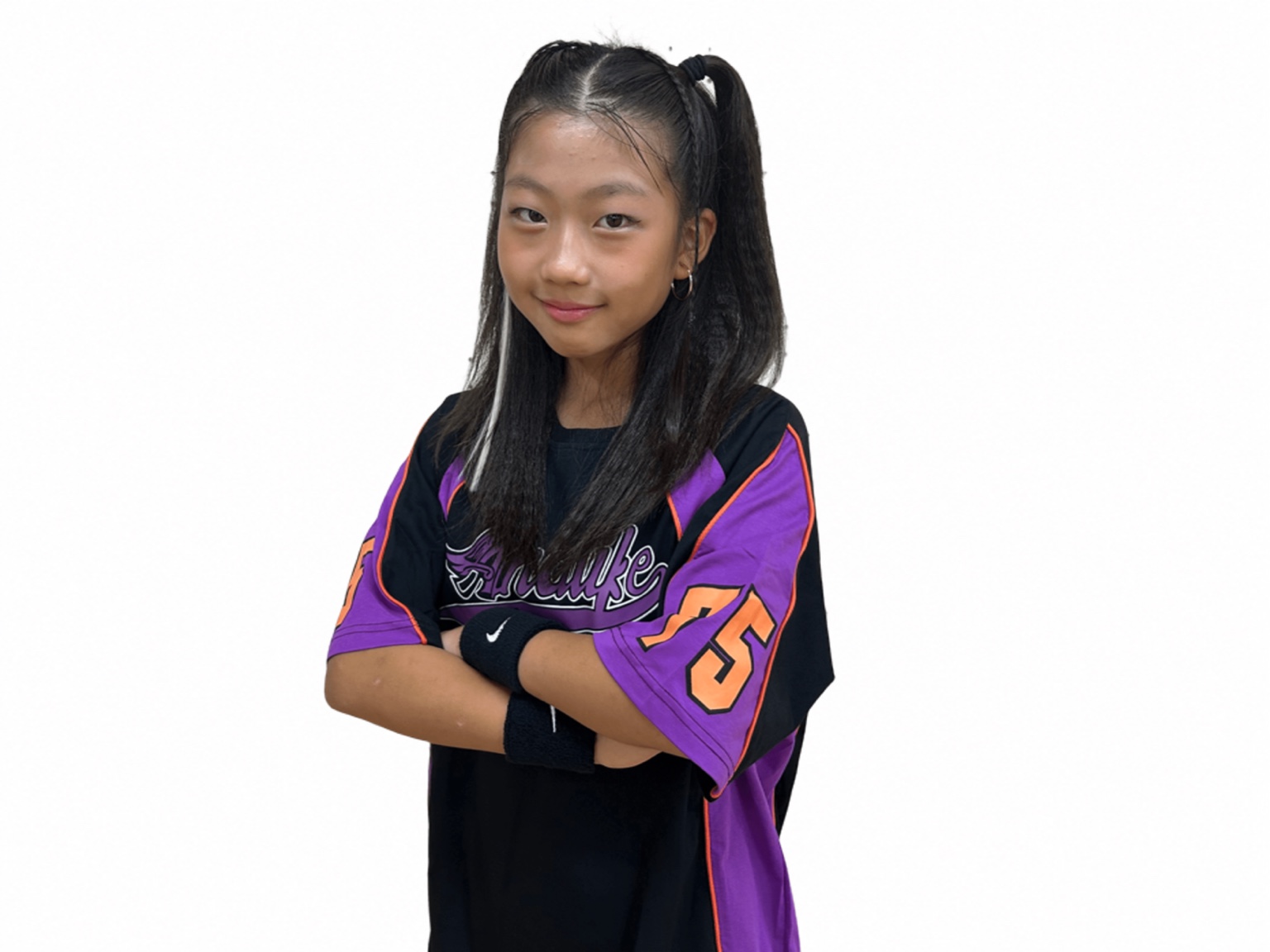 Stride Team No.6